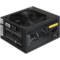 Блок питания Exegate XP650 650 Вт, OEM, черный, [ex259603rus-s]