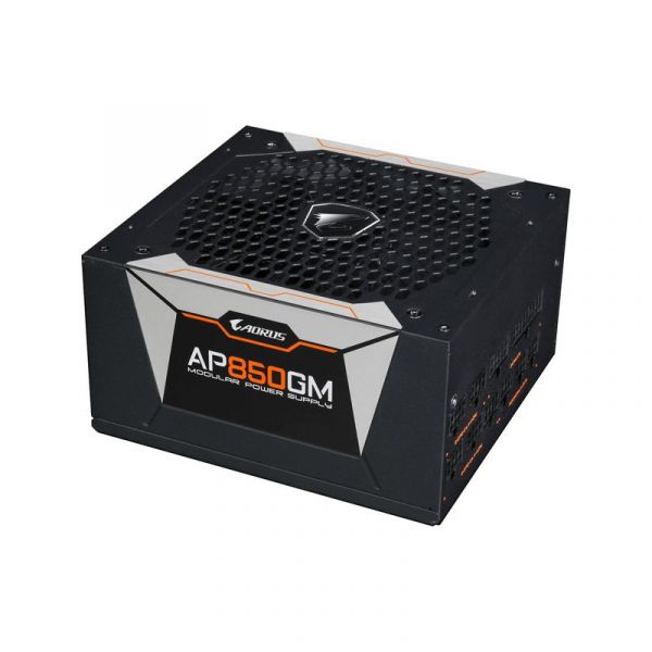 Блок питания Gigabyte AORUS P850W