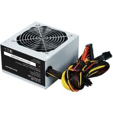 Блок питания KingPrice KPPSU550 550 Вт, OEM, серый, [kppsu550v3]