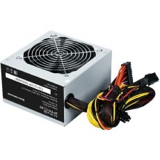 Блок питания KingPrice KPPSU550 550 Вт, OEM, серый, [kppsu550v4]