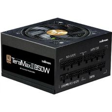 Блок питания Zalman ZM850-TMX2 850 Вт, Ret, черный,