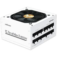 Блок питания Zalman ZM850-TMX2 Snow 850 Вт, Ret, белый, [zm850-tmx2 wh]