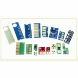 Чип картриджа HP Color CC531A/CE261A/CE311A/CE321A/CE401A/CE411A/CE741A/CF211A/Canon 718/729 Cyan