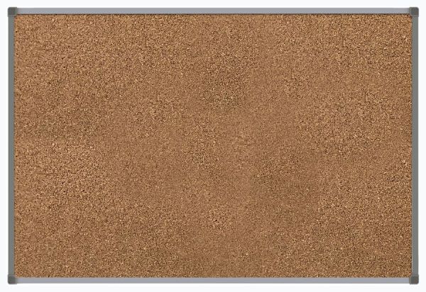 Доска пробковая Boardsys 20П30 30x45 коричневый