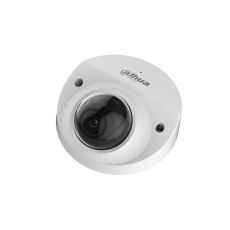 IP камера видеонаблюдения Dahua DH-IPC-HDBW2231FP-AS-0360B-S2 черный 4.2- 4.2 мм