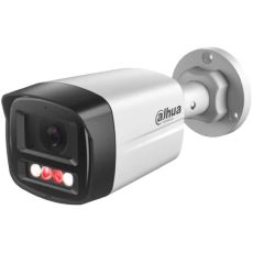 IP камера видеонаблюдения Dahua DH-IPC-HFW1239TL1P-A-IL-0280B серый 3.15-3.15мм