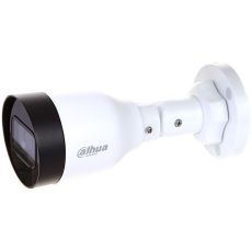 IP камера видеонаблюдения Dahua DH-IPC-HFW1431S1P-0280B-S4 черный 4.2- 4.2 мм