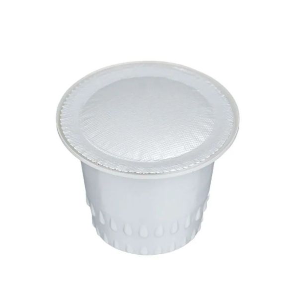 Кофе в капсулах Carraro Don Cortez Brasile Nespresso Original крепость 4 10 шт.