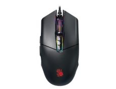 Мышь A4Tech Bloody P91 Pro проводная черный