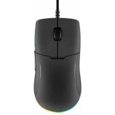 Мышь Xiaomi Lite GL оптическая, проводная, USB, черный bhr8869gl