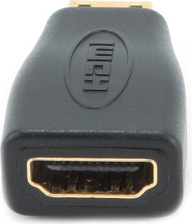 Переходник Cablexpert A-HDMI-FC HDMI F-miniHDMI M