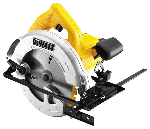 Дисковая пила DeWALT DWE550