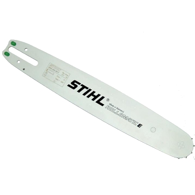 Шина для пилы Stihl 20'', для цепи 3/8''-1.6мм-72