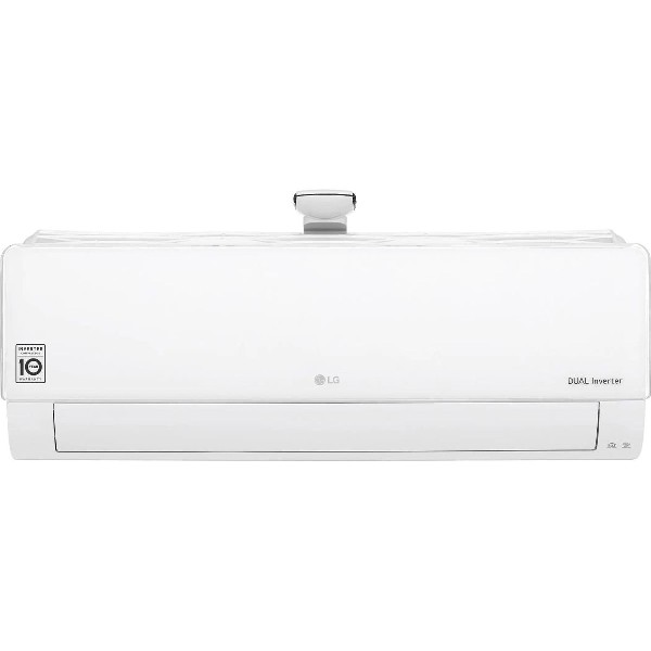 Сплит-система LG Air Puricare AP09RK 25 м2 2,5/3,5 кВт белый