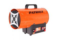 Тепловая пушка Patriot GS 16