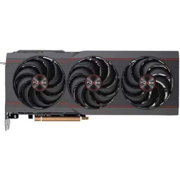 Видеокарта Sapphire AMD Radeon RX 6800 (PULSE RX 6800 GAMING OC) , 16 Гб, GDDR6