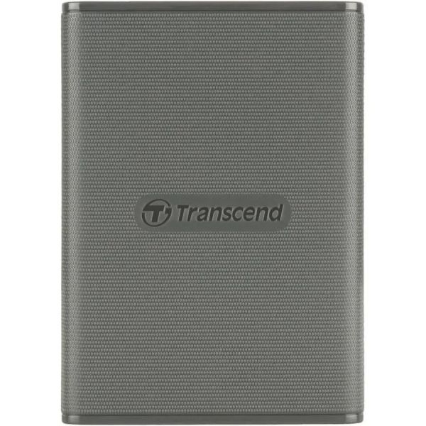 Внешний жесткий диск Transcend TS2TESD360C , 2 Тб, SSD 2.5 