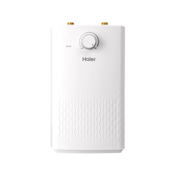 Водонагреватель Haier EC5U(EU) накопительный 1.75 кВт 5 л белый