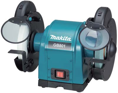 Заточной станок Makita GB801